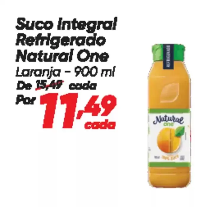 Encarte de Encarte Supermercado Dia 17 de abril até 21 de abril 2025 - Pagina 38