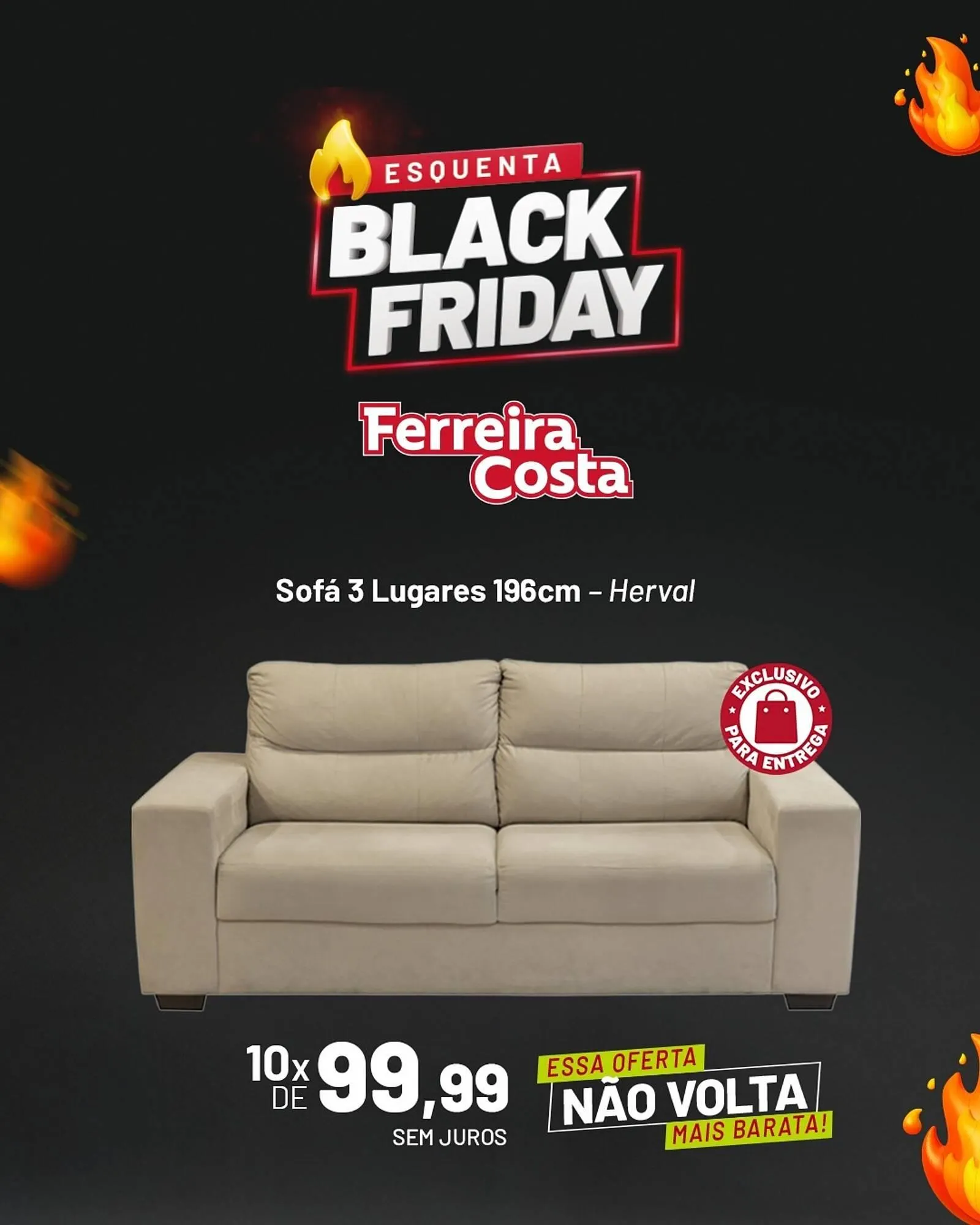 Encarte de Encarte Ferreira Costa 20 de outubro até 31 de outubro 2025 - Pagina 2