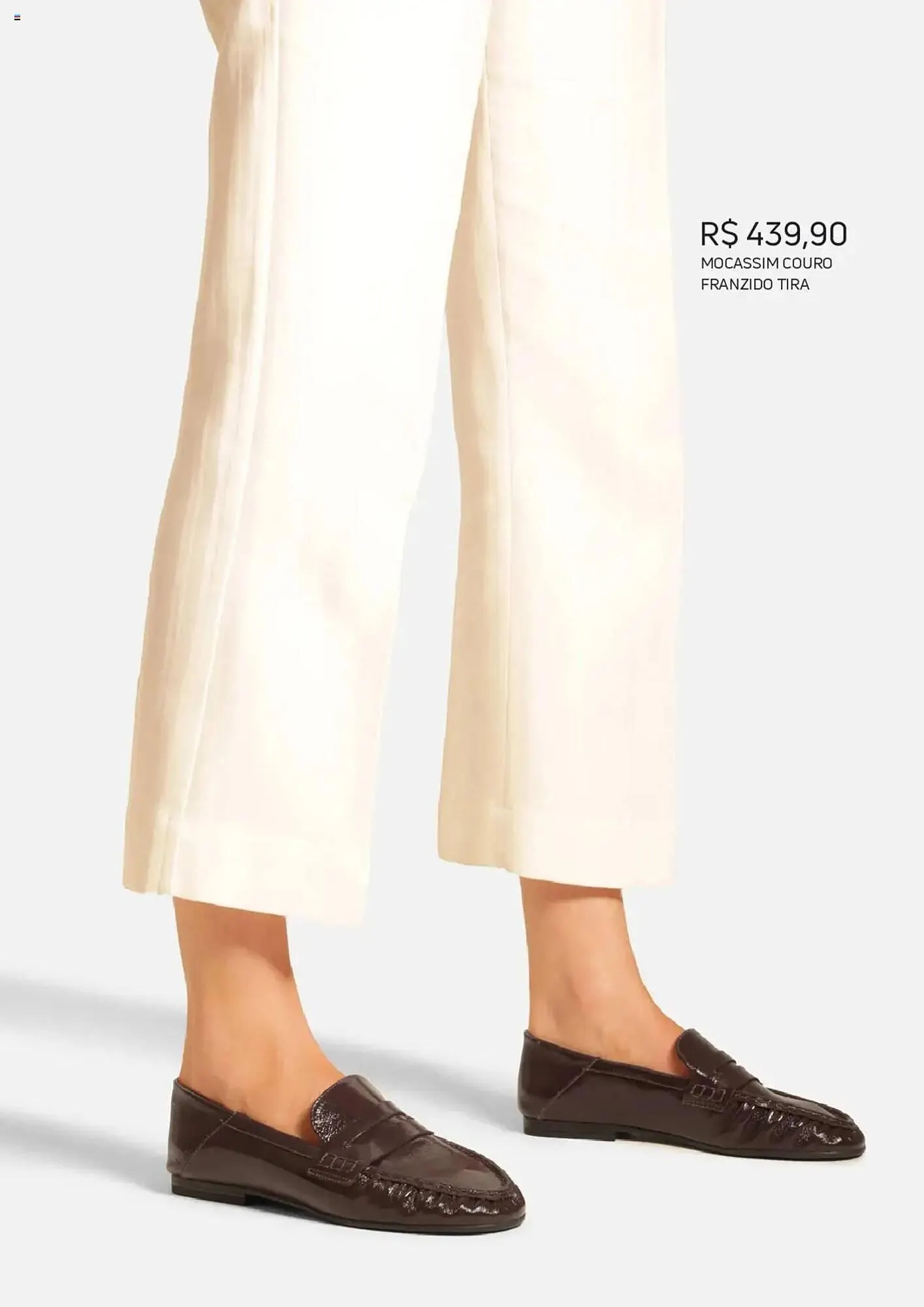 Encarte de Catálogo Arezzo 15 de maio até 17 de junho 2025 - Pagina 15