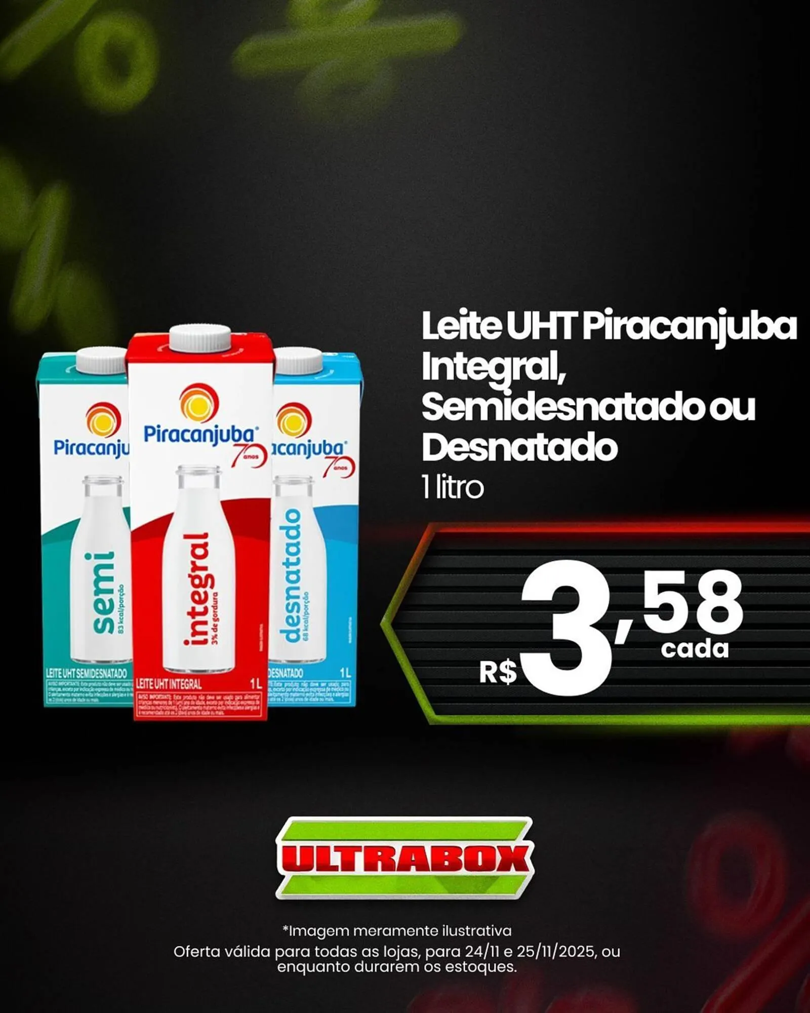 Panfleto Ultrabox - 1