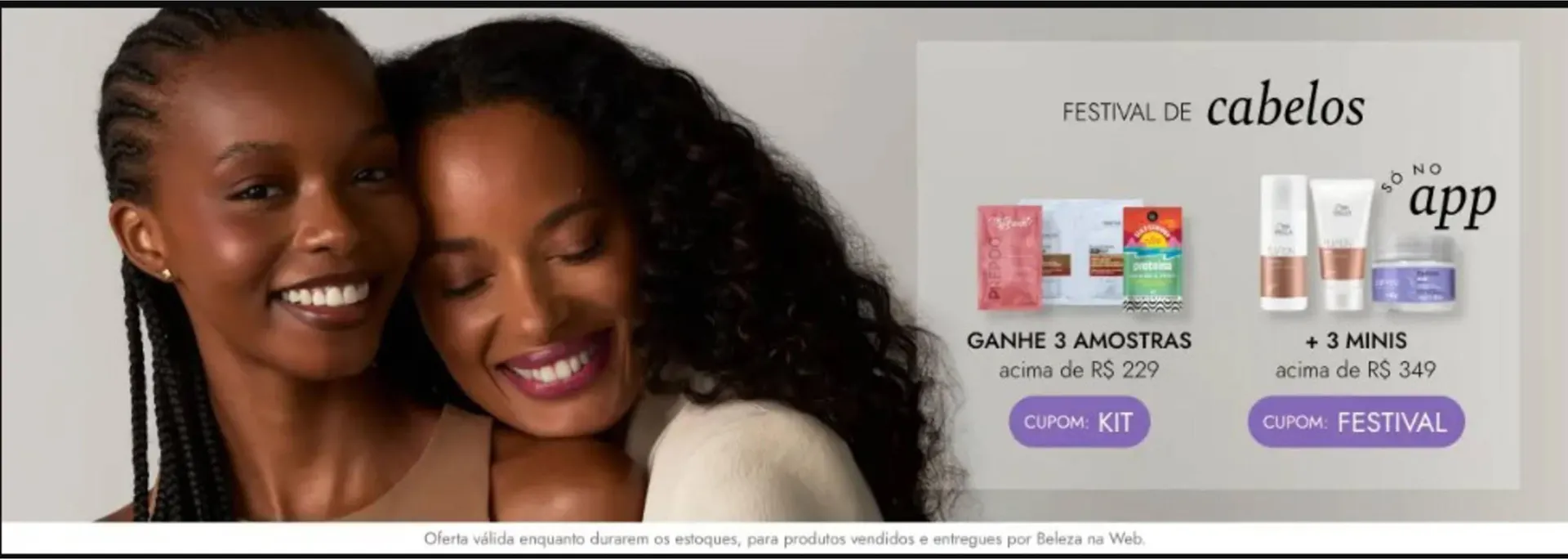 Encarte de Catálogo The Beauty Box 23 de abril até 4 de maio 2025 - Pagina 2