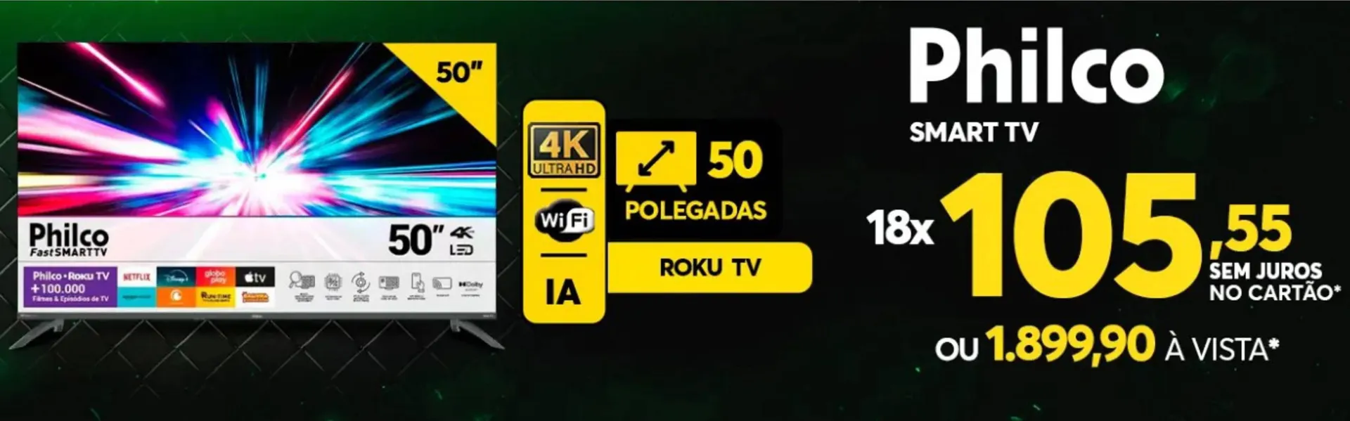 Encarte de Catálogo Lojas Guaibim 10 de novembro até 30 de novembro 2025 - Pagina 7