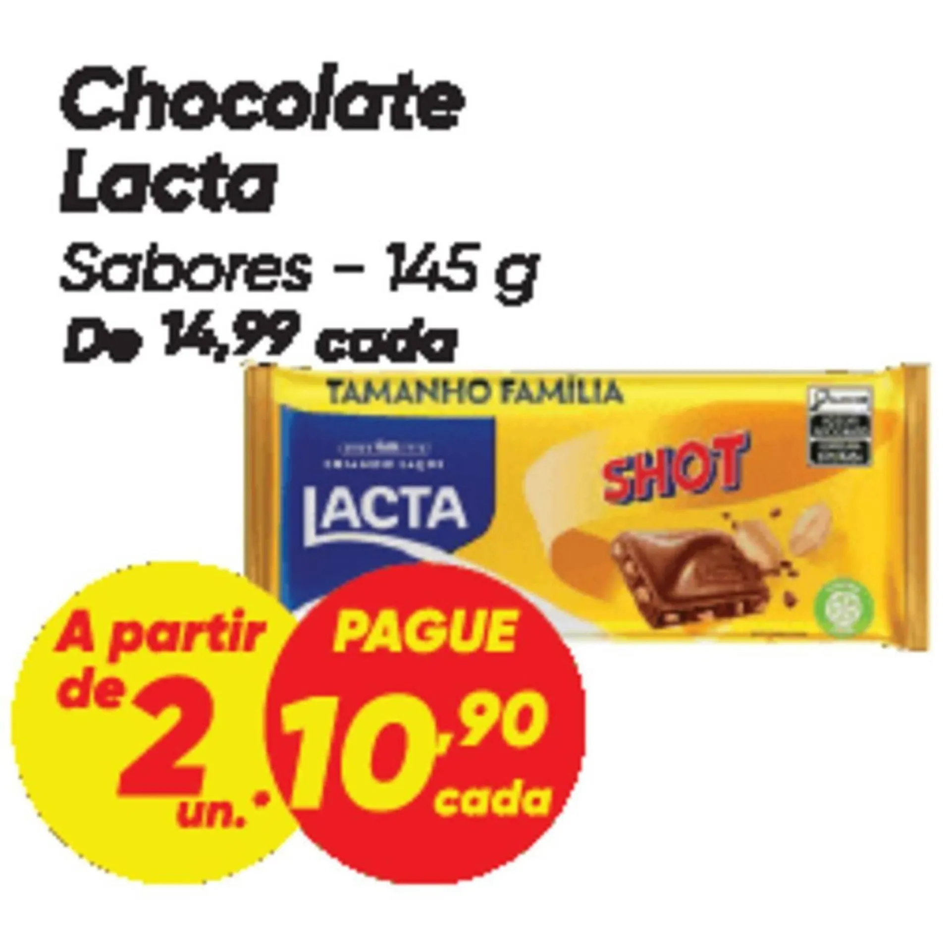 Encarte de Tabloide Dia 30 de outubro até 3 de novembro 2025 - Pagina 73