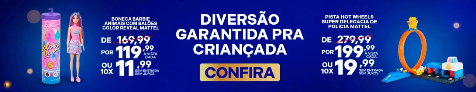 Encarte de Catálogo Lojas Havan 22 de dezembro até 28 de dezembro 2025 - Pagina 3