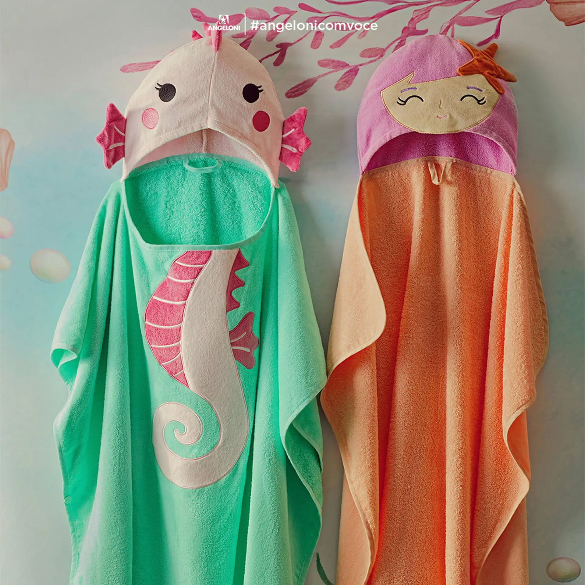 Encarte de Encarte Angeloni 9 de dezembro até 22 de dezembro 2025 - Pagina 1