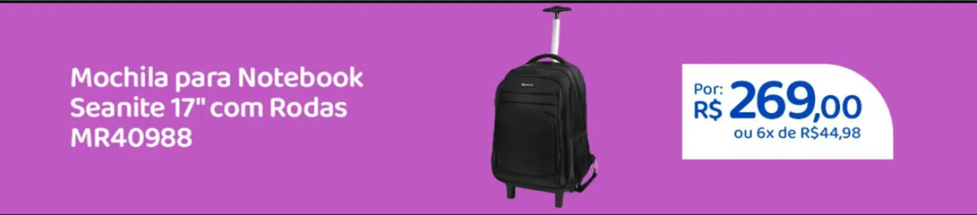 Encarte de Catálogo Nagem 12 de março até 27 de março 2026 - Pagina 14