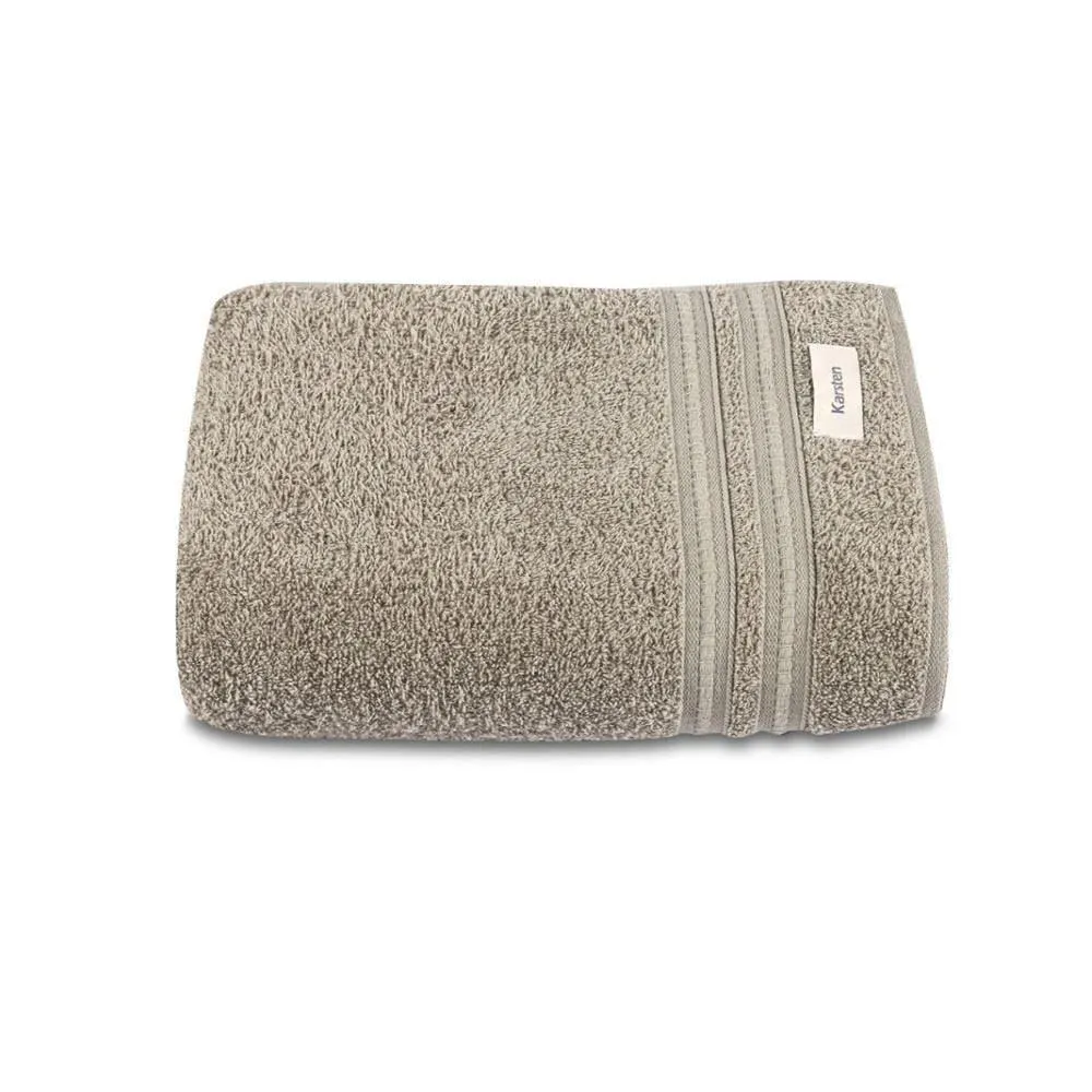 Toalha De Rosto Siena Havan Casa By Karsten - Verde Eucalipto