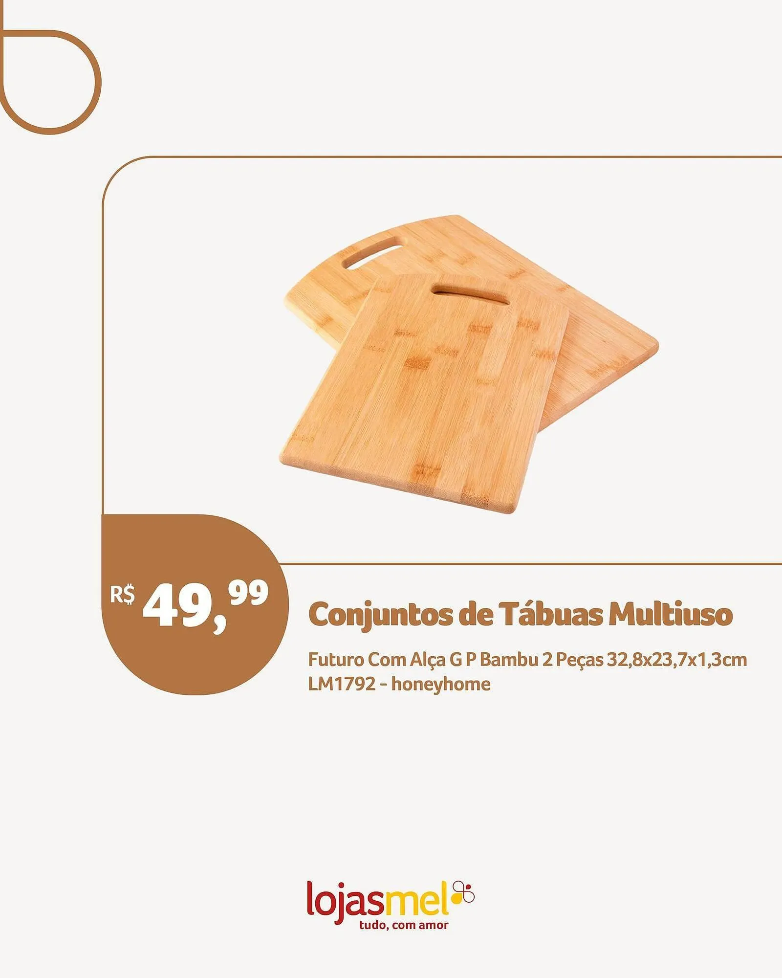 Encarte de Folheto Lojas Mel 4 de setembro até 10 de setembro 2025 - Pagina 5