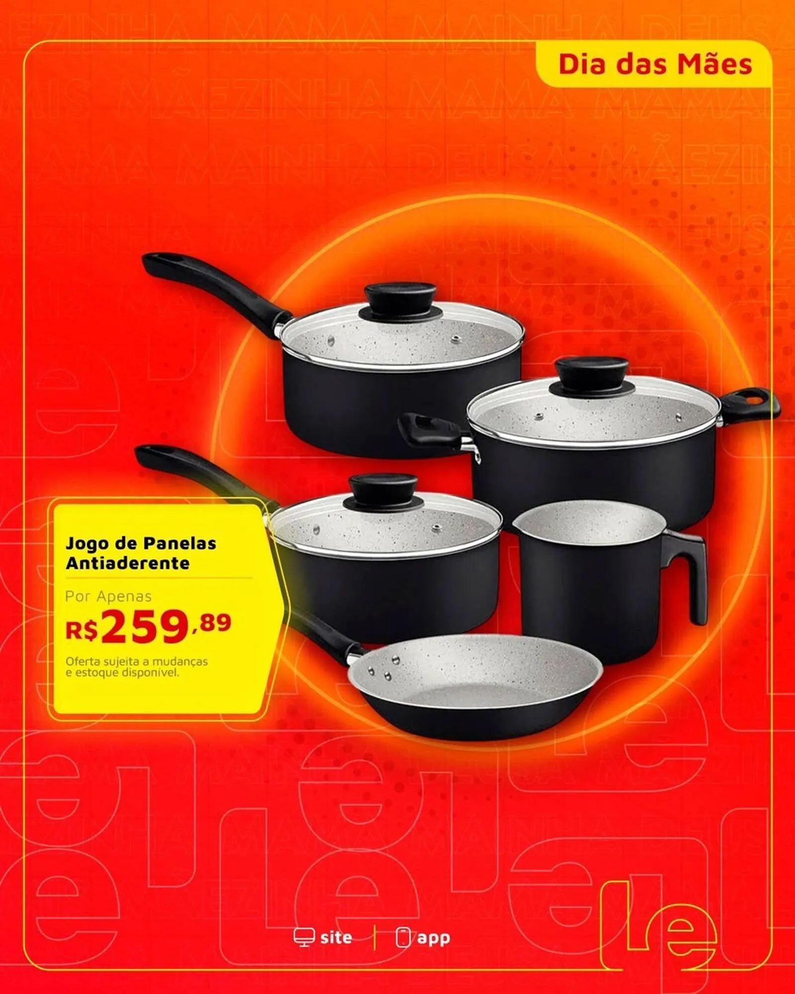 Encarte de Encarte Le Biscuit 23 de abril até 10 de maio 2026 - Pagina 6