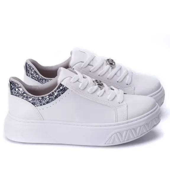 Tênis Feminino Street Via Marte