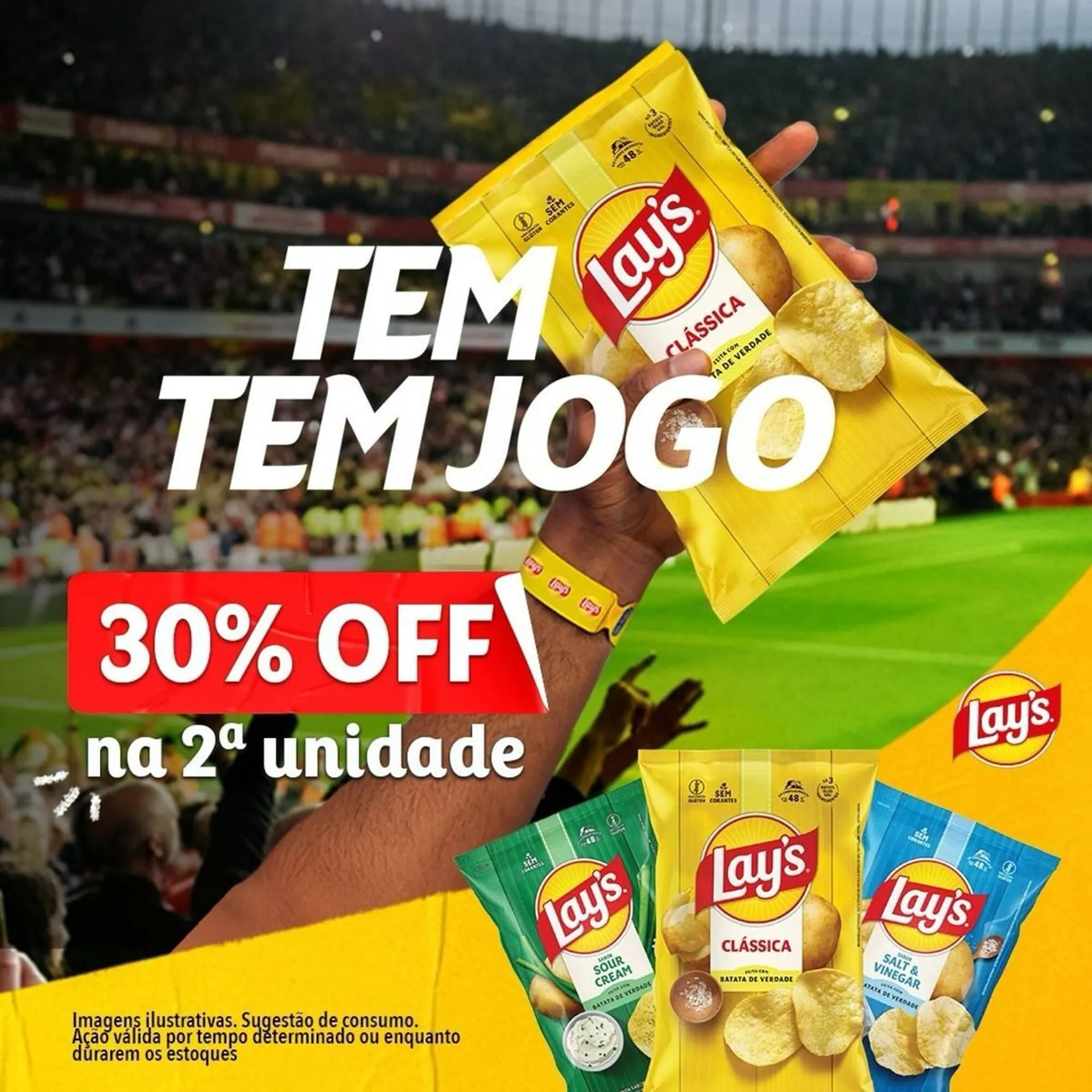 Encarte de Encarte SuperPrix 23 de abril até 27 de abril 2026 - Pagina 1