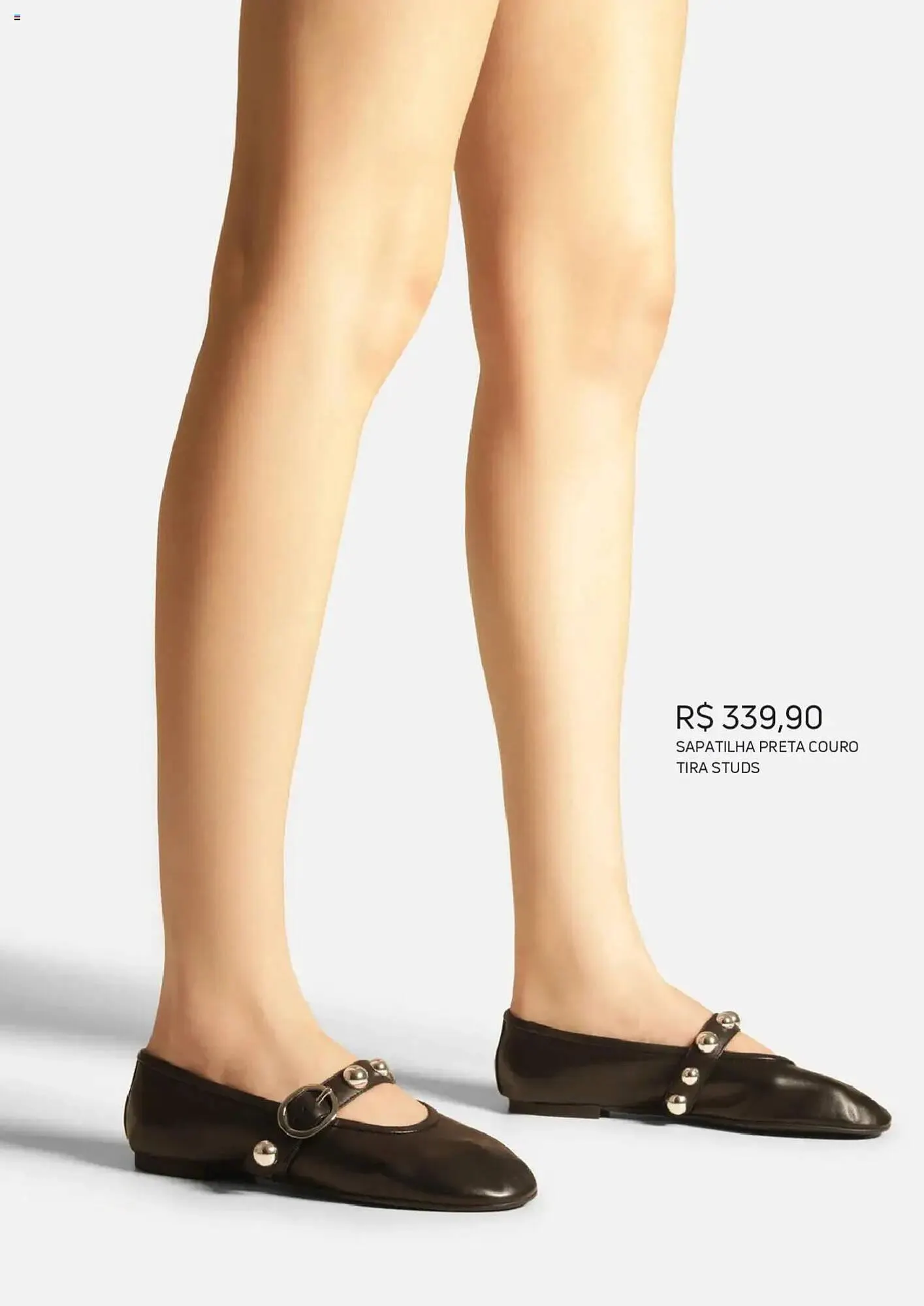 Encarte de Catálogo Arezzo 18 de março até 16 de abril 2025 - Pagina 16