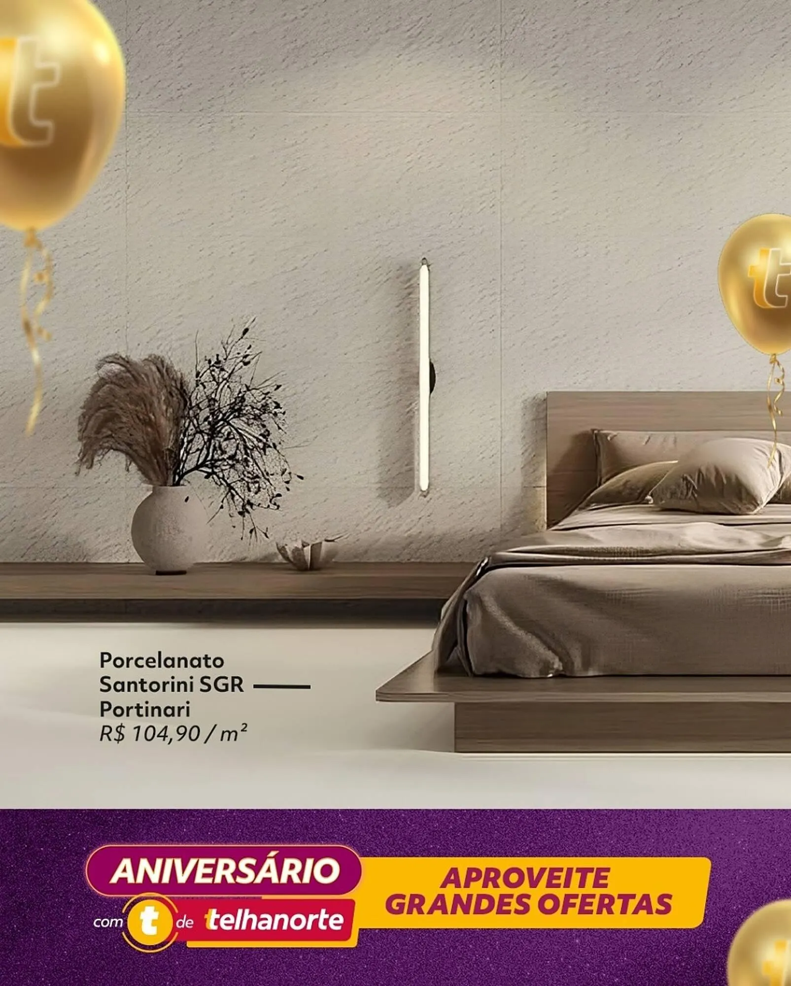 Encarte de Catálogo Telhanorte 18 de junho até 25 de junho 2025 - Pagina 1