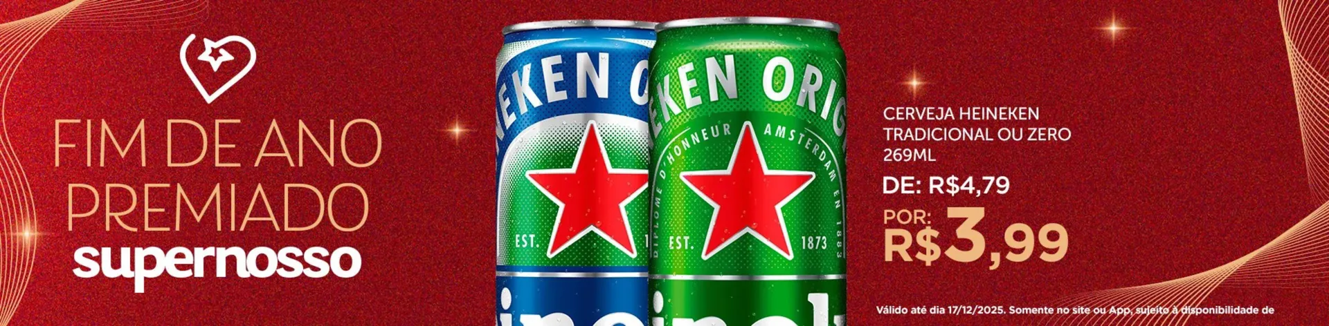 Encarte de Folheto Super Nosso 12 de dezembro até 31 de janeiro 2026 - Pagina 15