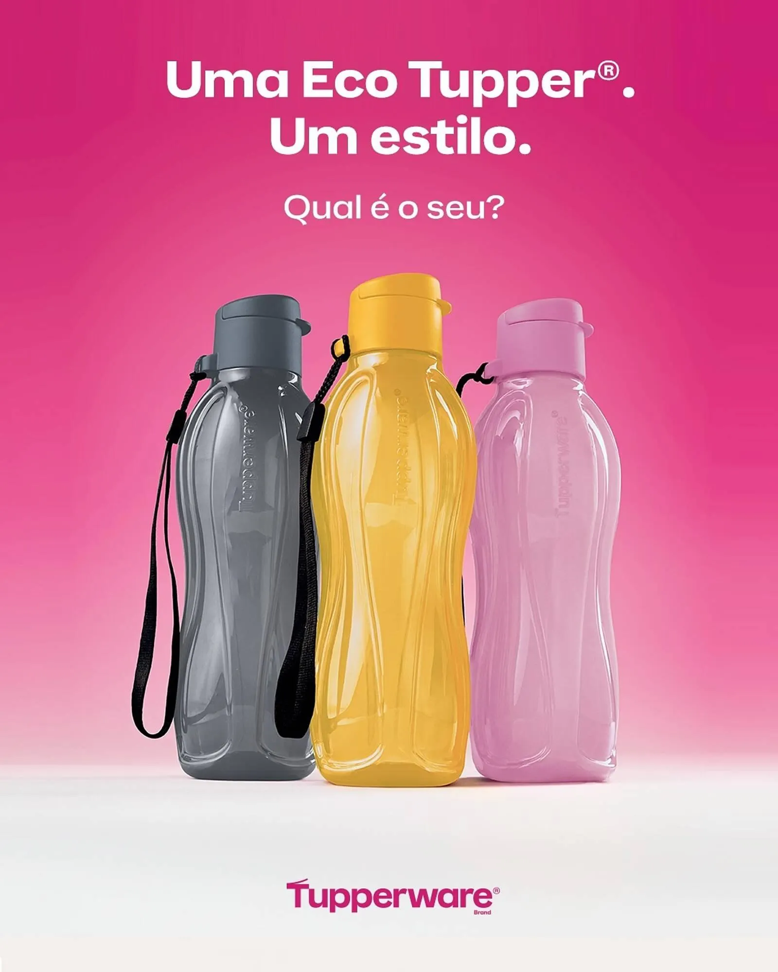 Encarte de Catálogo Tupperware 13 de janeiro até 26 de janeiro 2026 - Pagina 1
