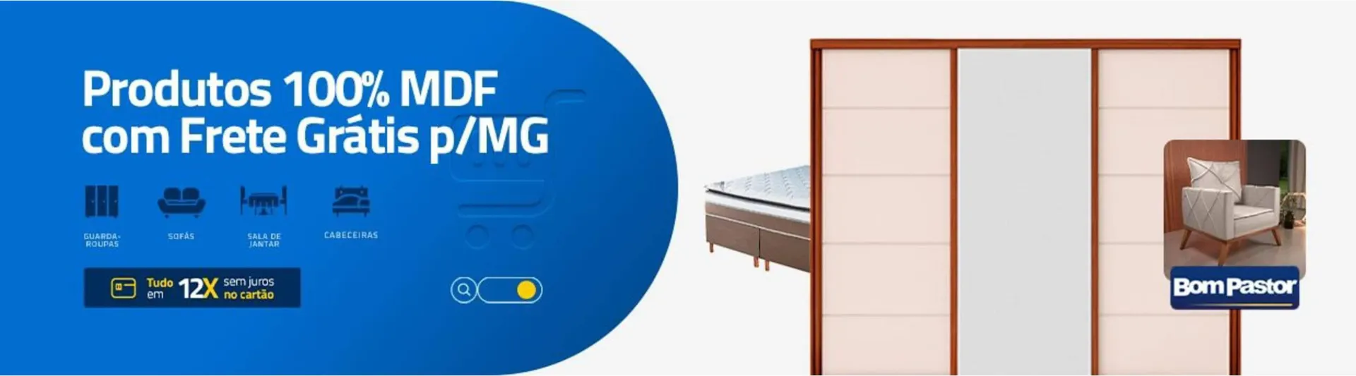 Encarte de Catálogo Zema 21 de agosto até 25 de agosto 2025 - Pagina 12