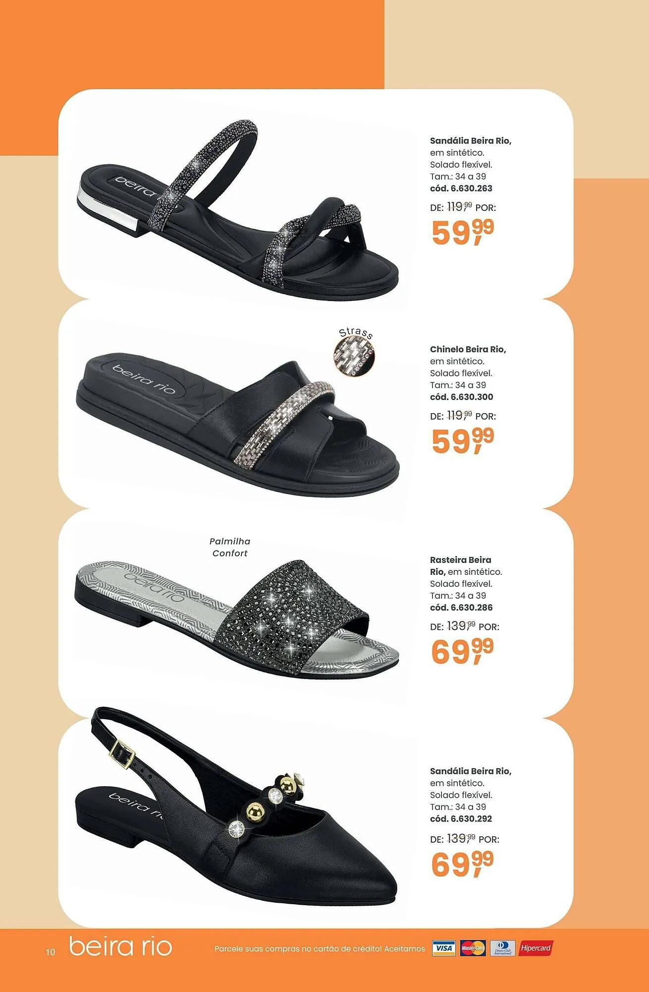 Encarte de Catálogo Quatro Estações 27 de janeiro até 2 de fevereiro 2025 - Pagina 10