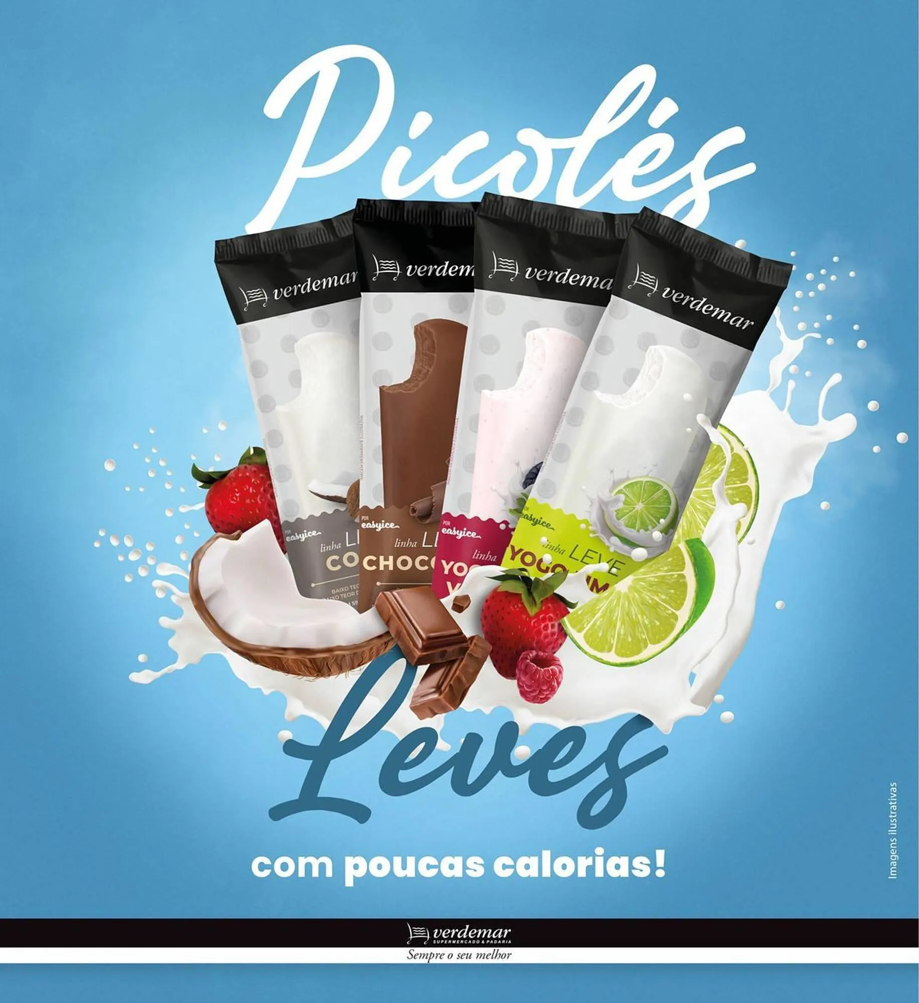 Encarte de Catálogo Verdemar Supermercado 4 de janeiro até 17 de janeiro 2024 - Pagina 7