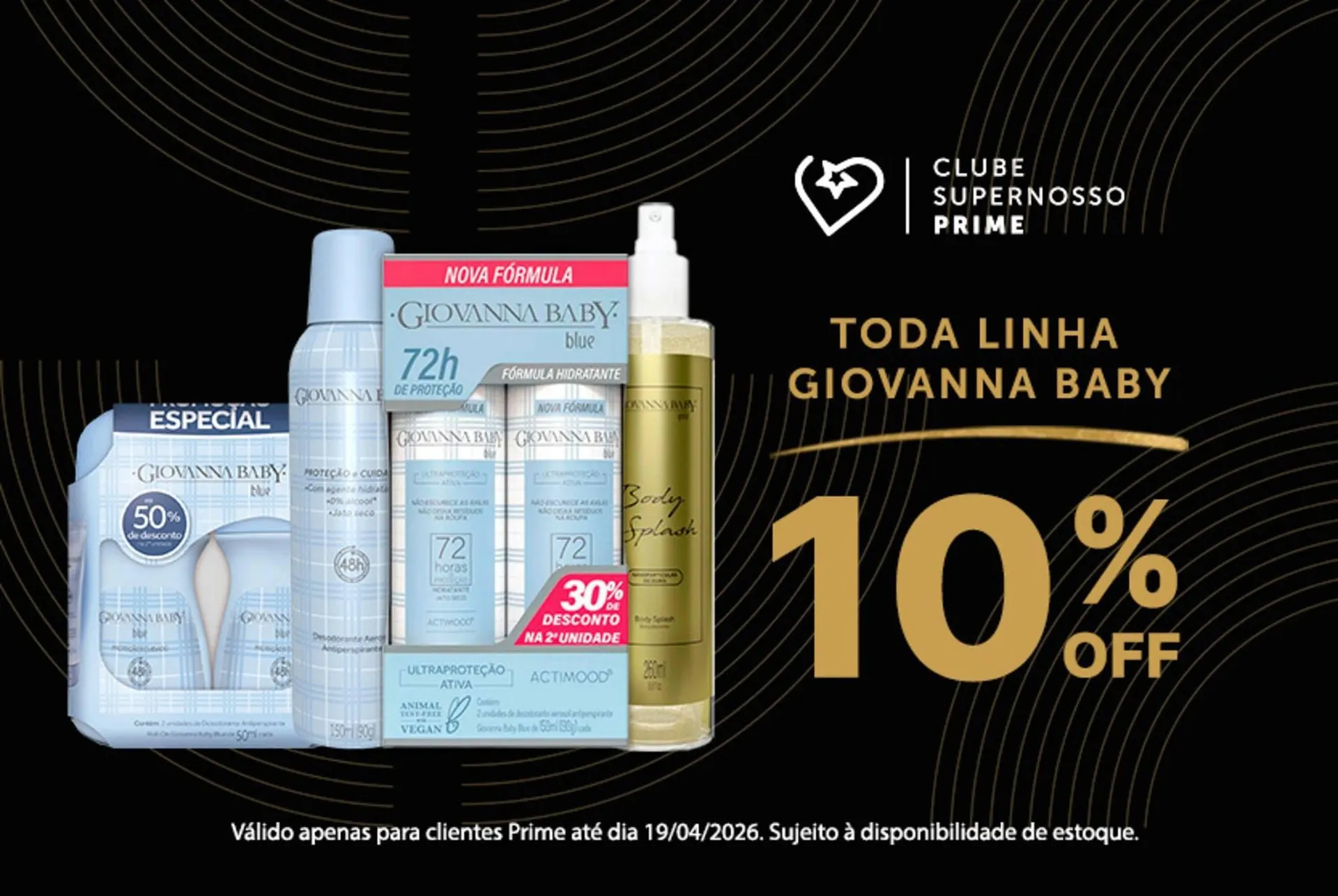 Encarte de Folheto Super Nosso 3 de fevereiro até 30 de abril 2026 - Pagina 5