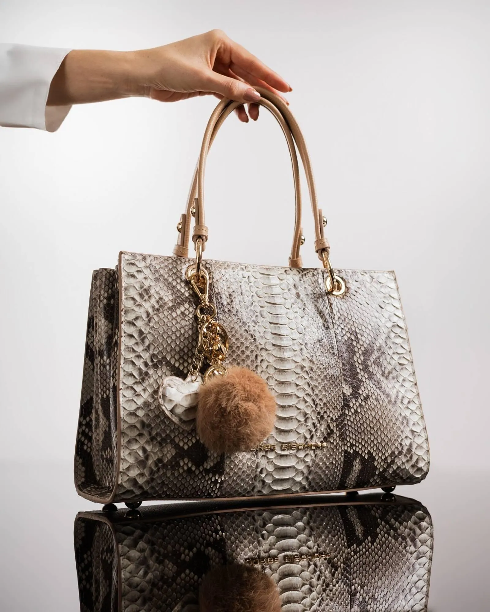 Catálogo Jorge Bischoff - 1