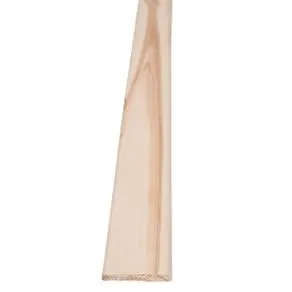 Guarnição de porta e janela