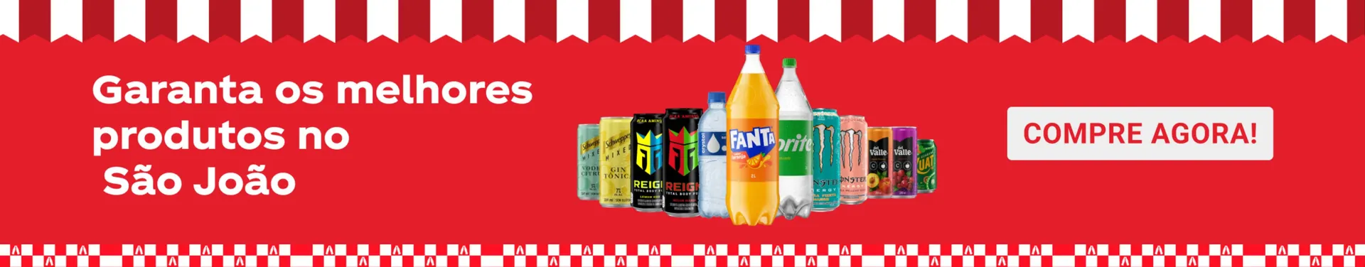 Encarte de Catálogo Nordestão 23 de junho até 29 de junho 2025 - Pagina 6