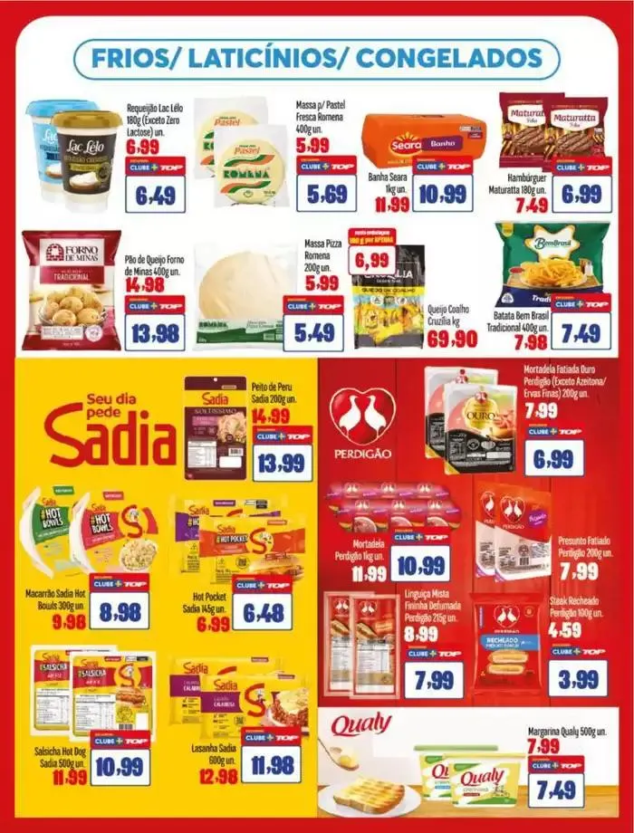 Encarte de Ofertas do folheto 11 de março até 16 de março 2025 - Pagina 8