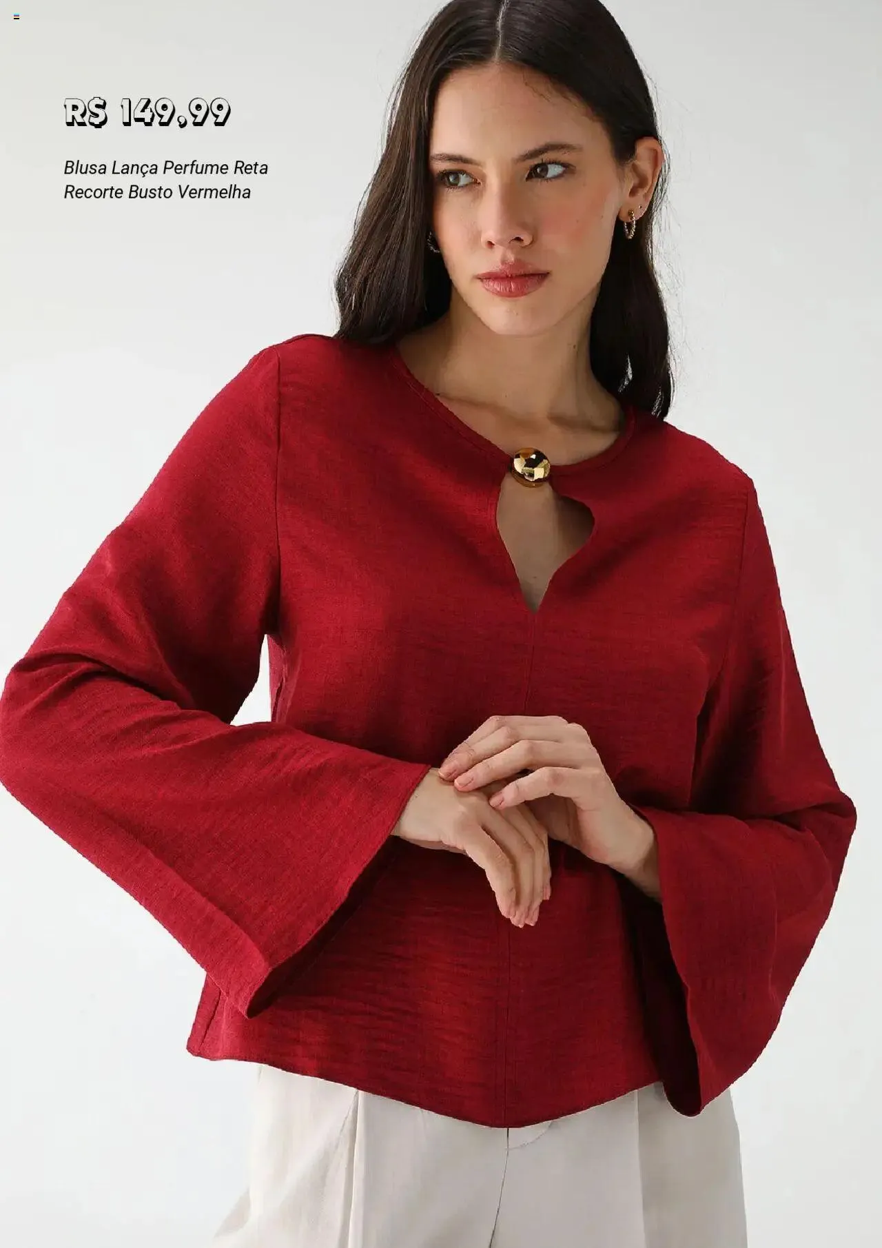 Encarte de Dafiti - Catálogo atual 22 de agosto até 31 de dezembro 2024 - Pagina 13