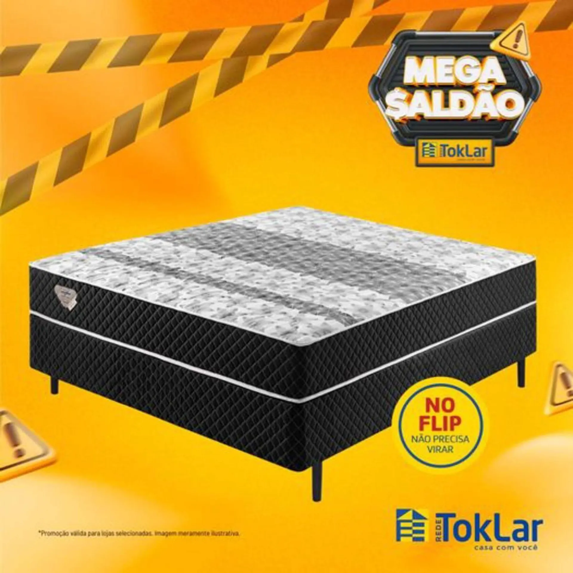 Encarte de Catálogo Toklar 17 de janeiro até 31 de janeiro 2024 - Pagina 3