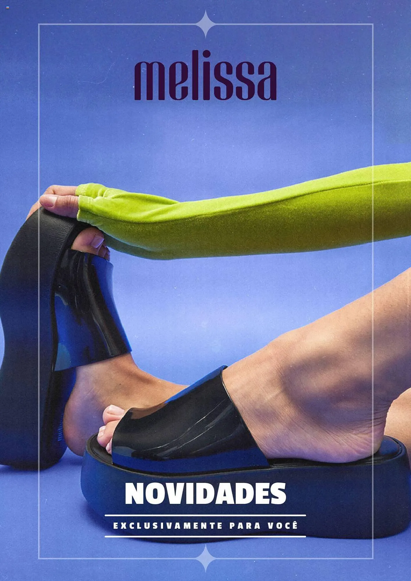 Catálogo Melissa - 1