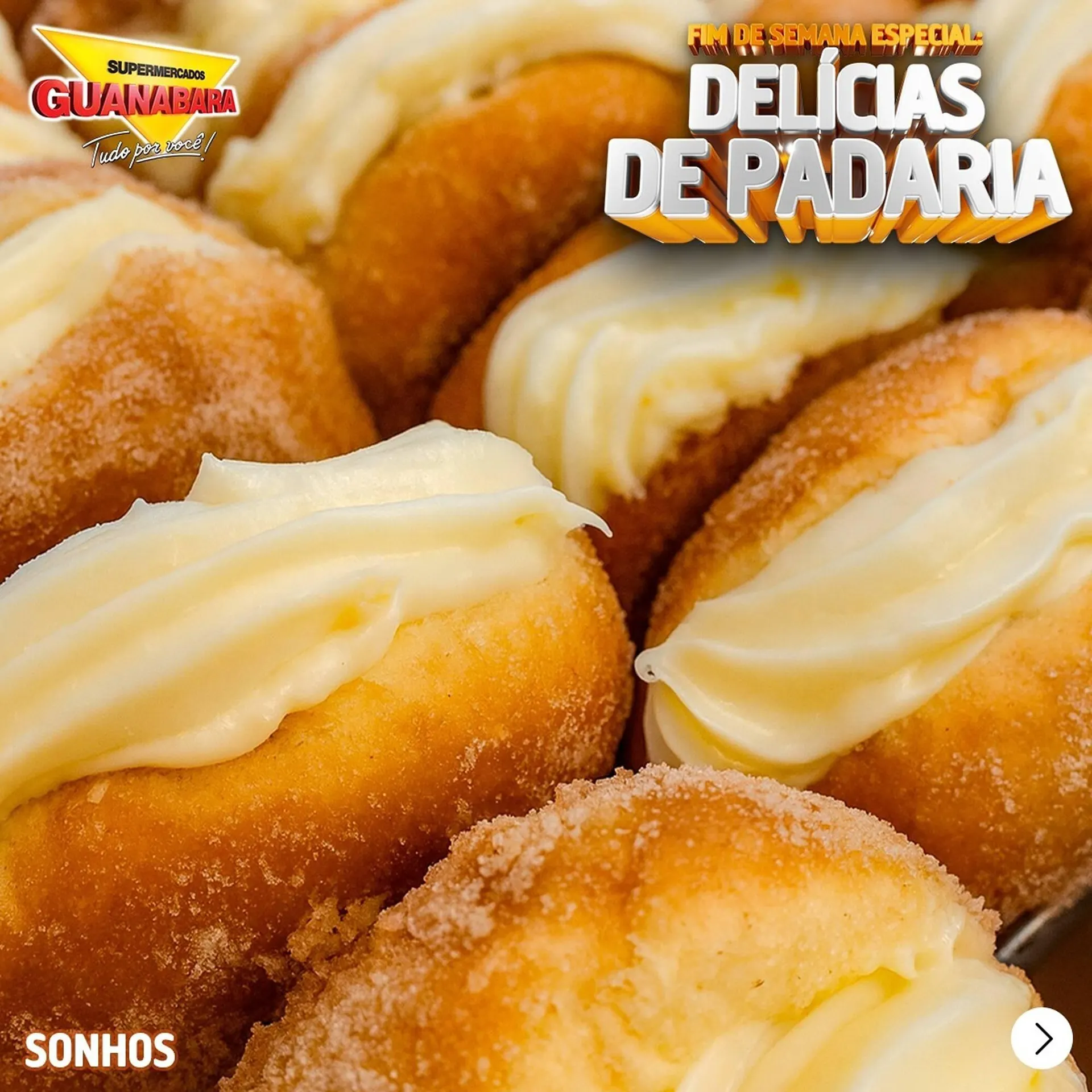 Encarte de Encarte Supermercados Guanabara 24 de janeiro até 30 de janeiro 2026 - Pagina 2