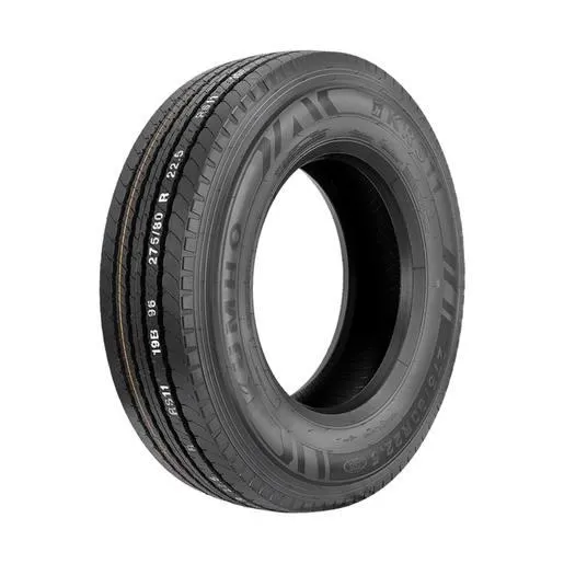 Pneu Kumho Aro 22.5 KRS11 275/80R22.5 149/146L 16 Lonas