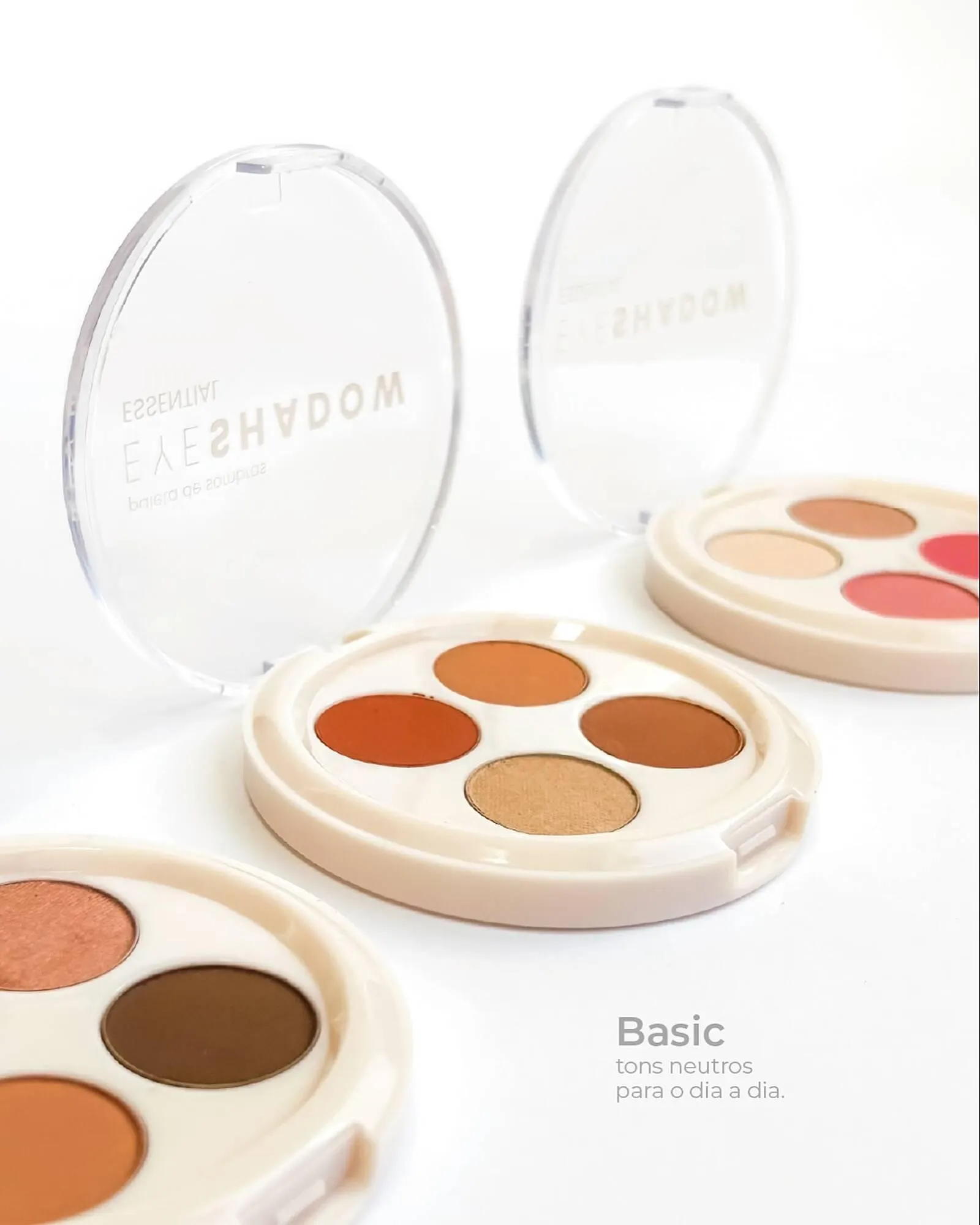 Encarte de Catálogo Yes Cosmetics 11 de agosto até 31 de agosto 2025 - Pagina 2