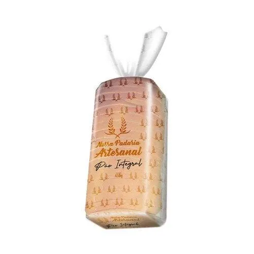 Pão de Forma Leve Mais Artesanal 450g