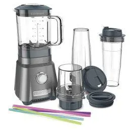 Hurricane To Go Blender Cpb-380p1 4000g