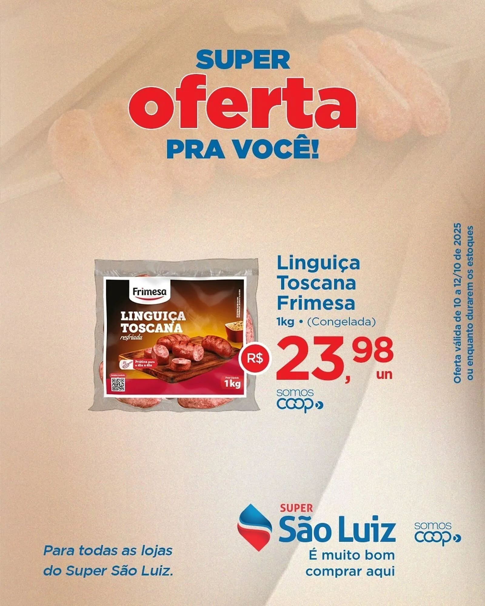 Catálogo Super São Luiz - 1