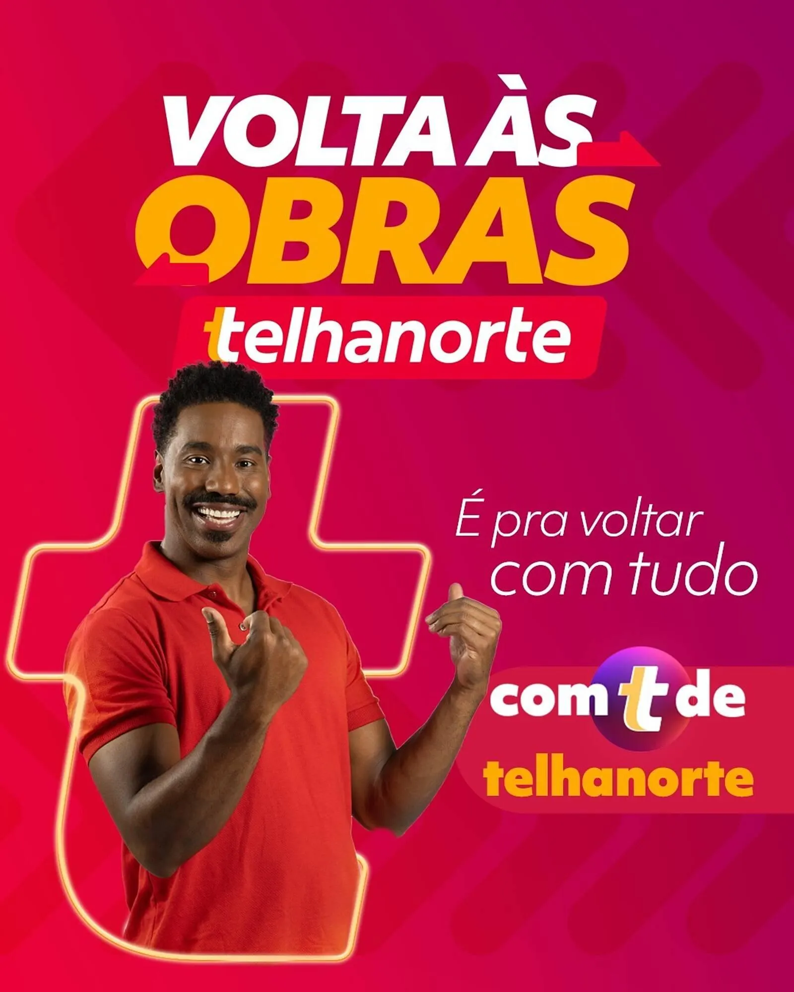 Encarte de Catálogo Telhanorte 17 de janeiro até 4 de fevereiro 2026 - Pagina 5