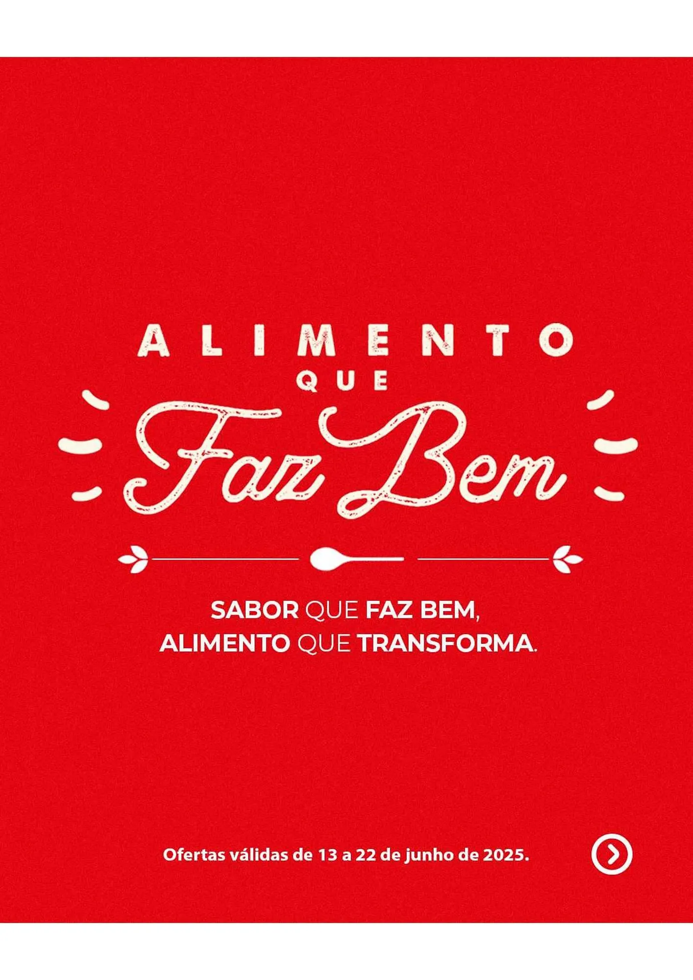 Encarte de Catálogo Cometa Supermercados 16 de junho até 22 de junho 2025 - Pagina 6