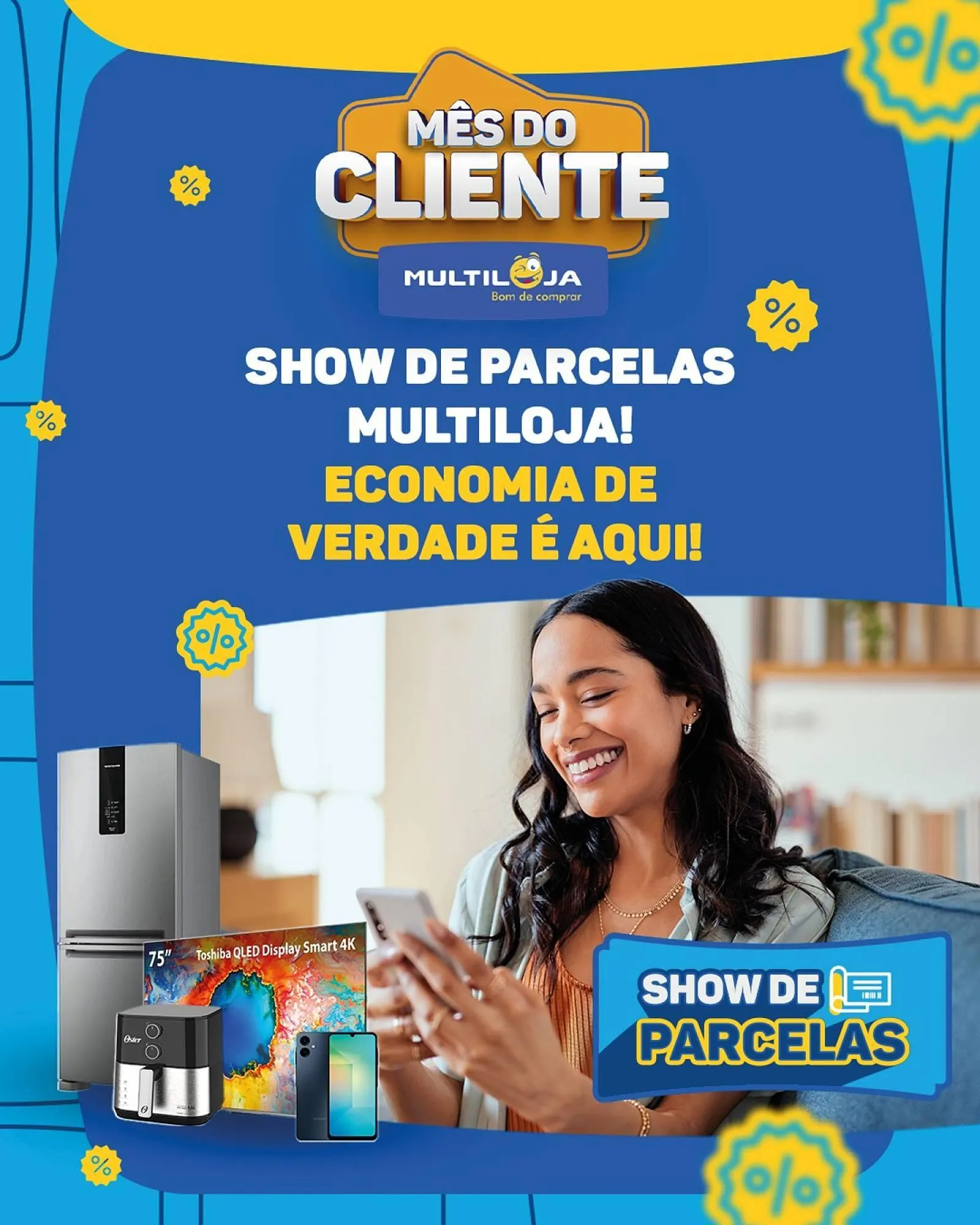 Catálogo Multiloja - 1