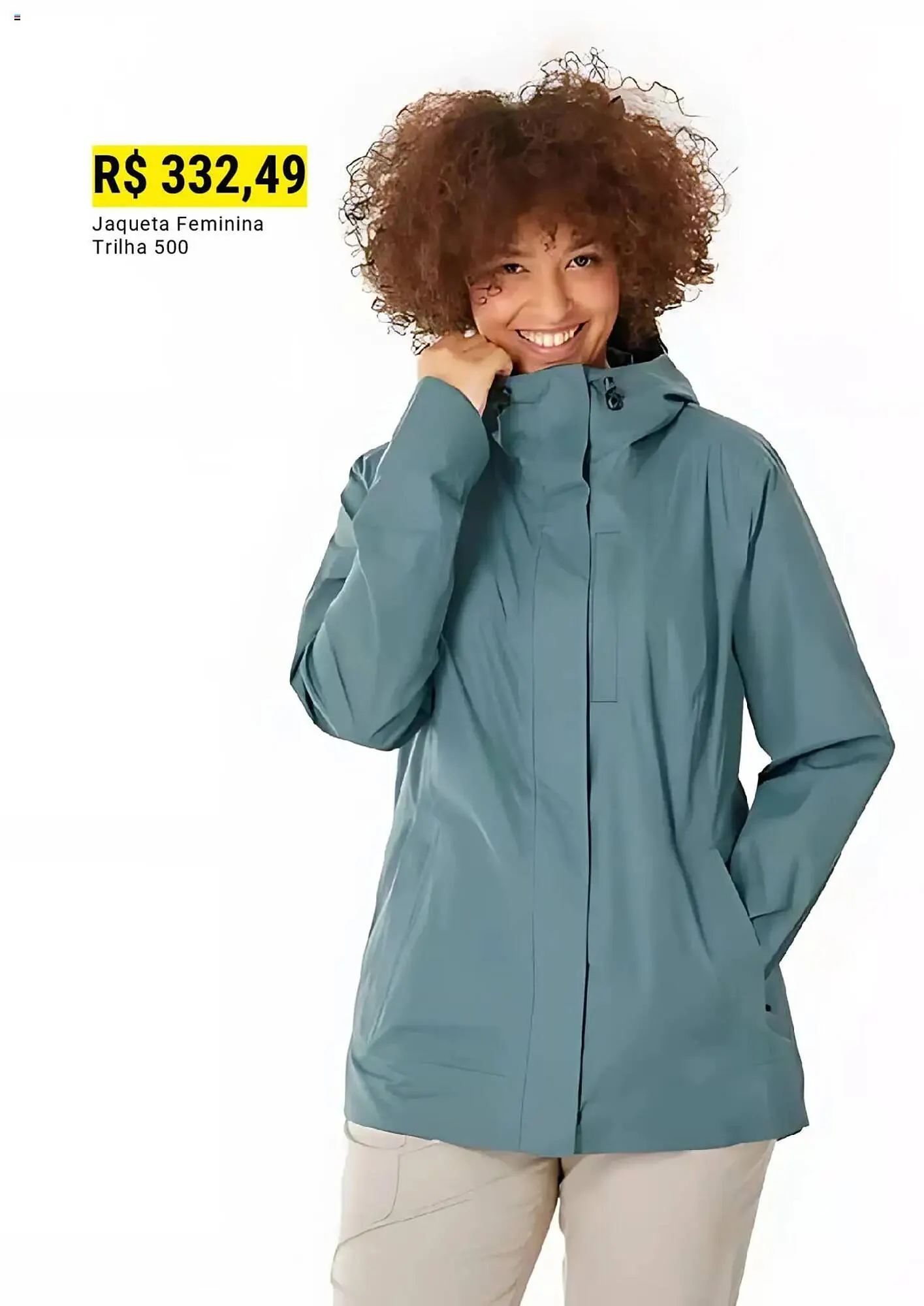 Encarte de Catálogo Decathlon 1 de agosto até 1 de setembro 2025 - Pagina 15