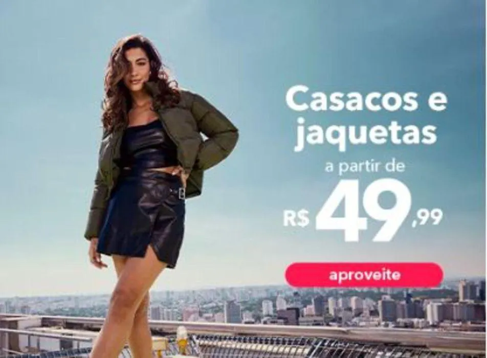 Encarte de Ofertas Caedu 7 de agosto até 31 de agosto 2024 - Pagina 9