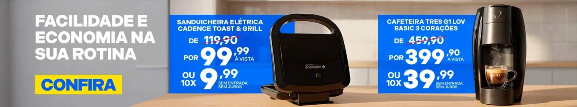 Encarte de Catálogo Lojas Havan 7 de abril até 12 de abril 2026 - Pagina 3