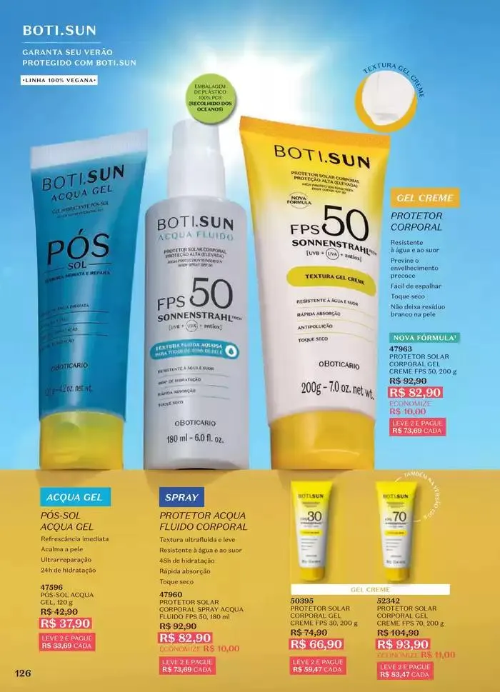 Encarte de Lily Gardenia ! 8 de novembro até 1 de dezembro 2024 - Pagina 132