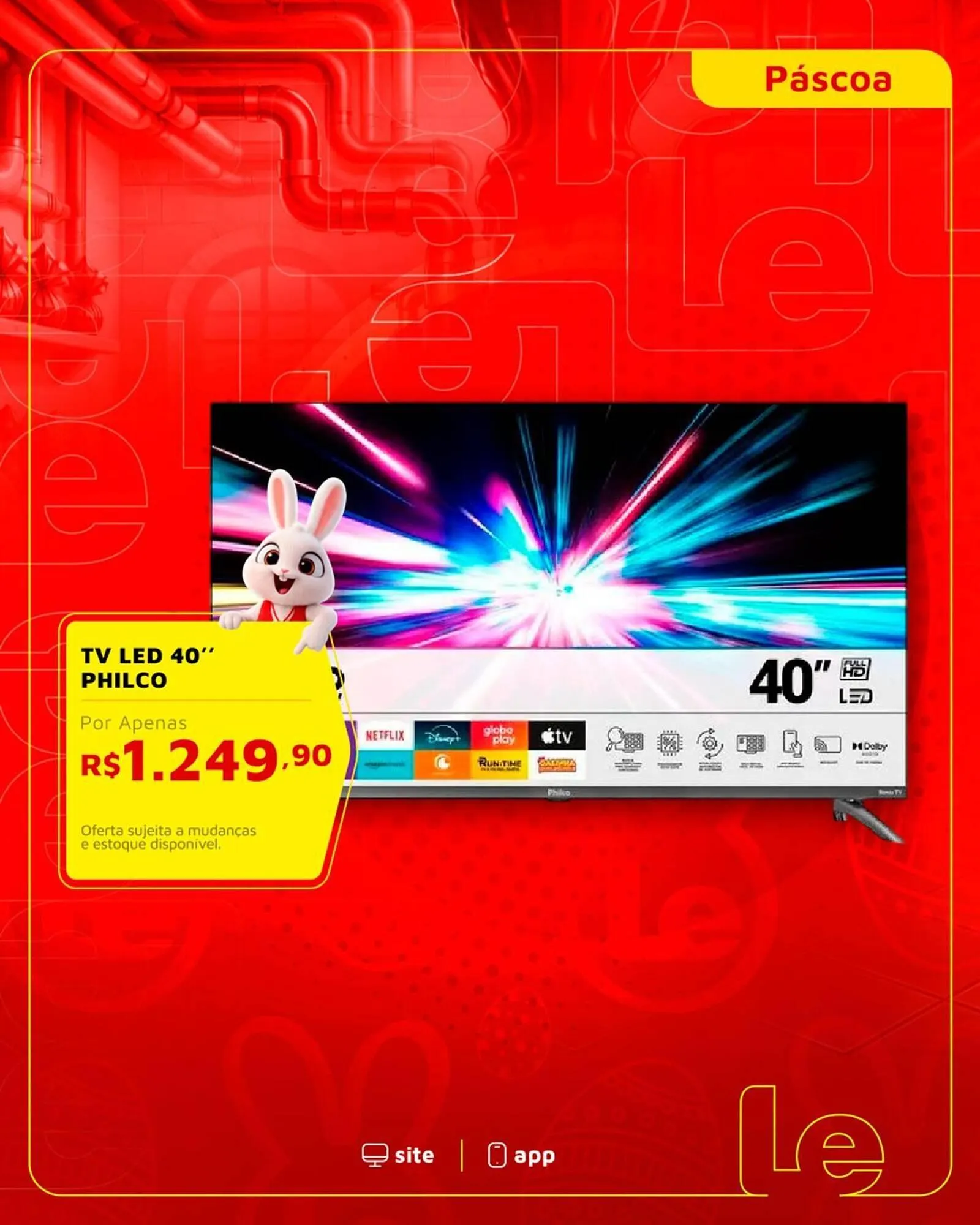 Encarte de Encarte Le Biscuit 27 de março até 1 de abril 2026 - Pagina 2