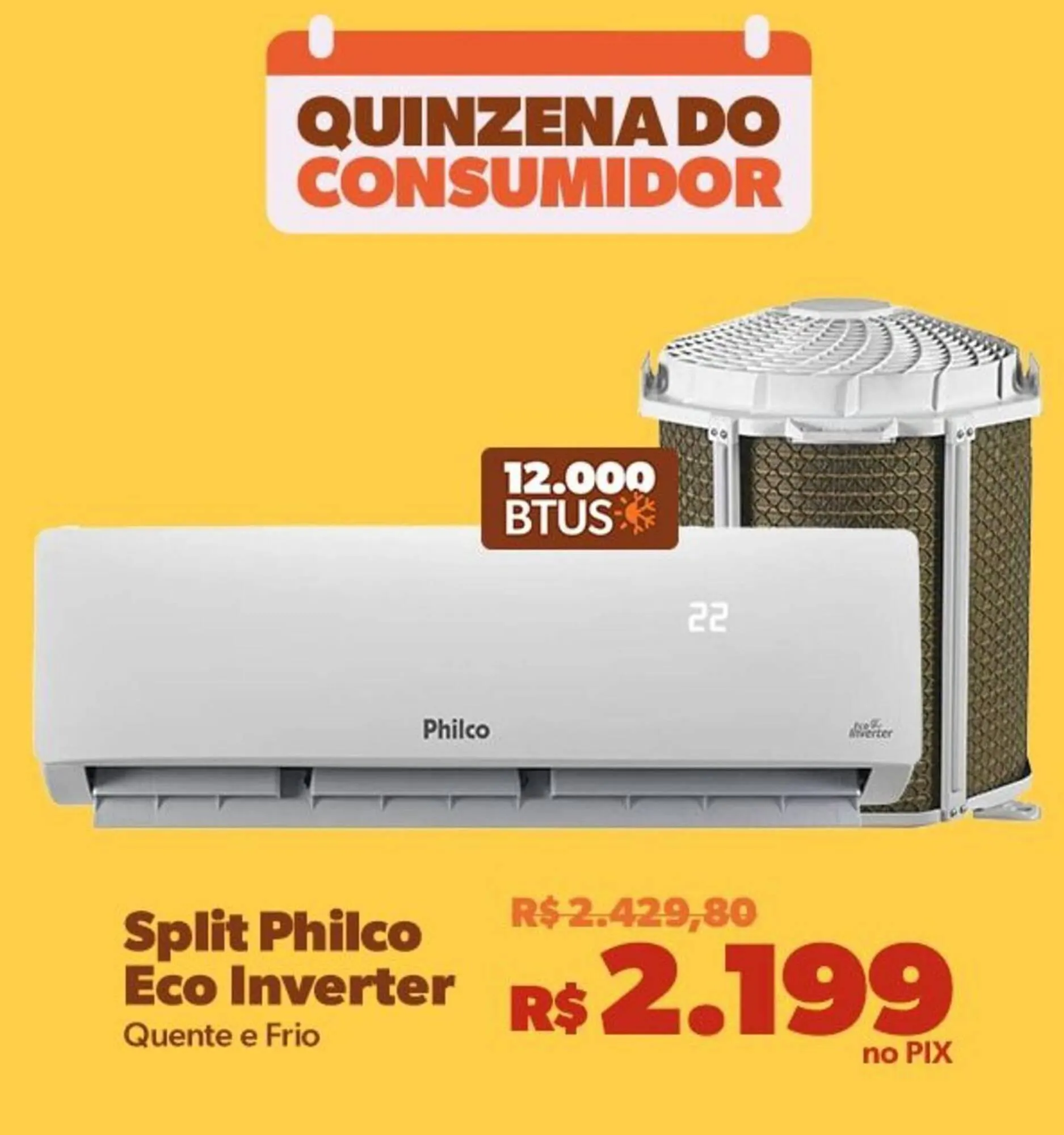 Encarte de Folheto Lojas TaQi 9 de março até 14 de março 2026 - Pagina 5