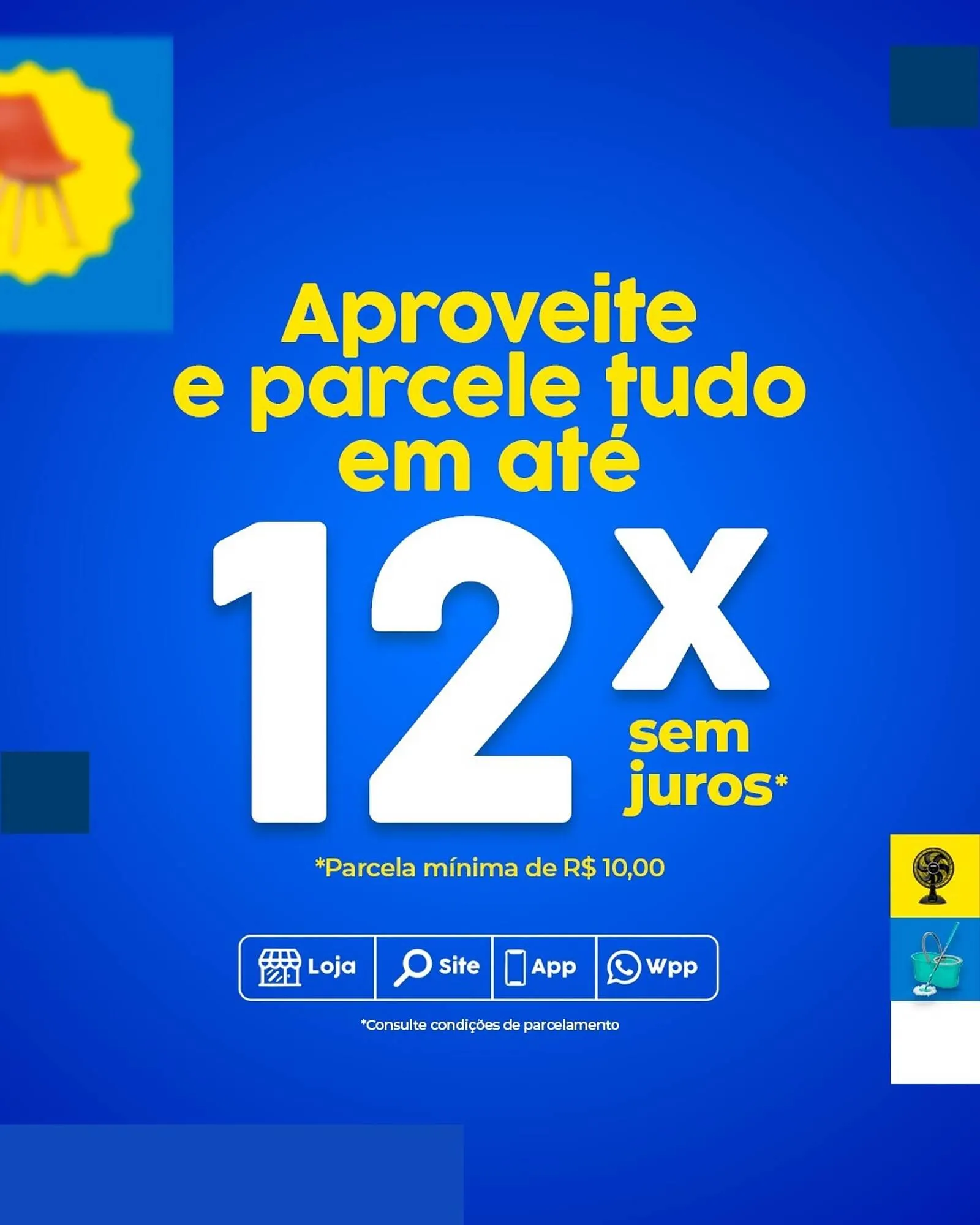 Encarte de Catálogo Casa Freitas 26 de fevereiro até 1 de março 2026 - Pagina 5