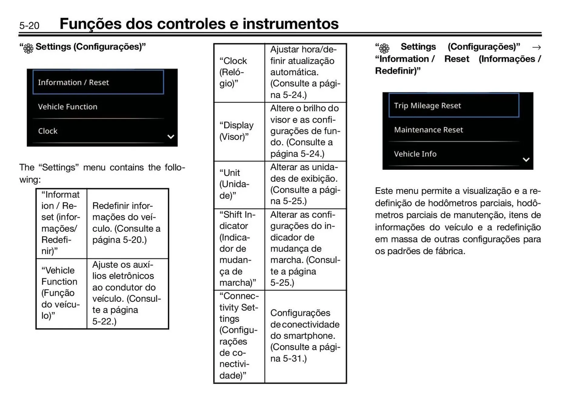 Encarte de Panfleto Yamaha 3 de fevereiro até 30 de junho 2027 - Pagina 46