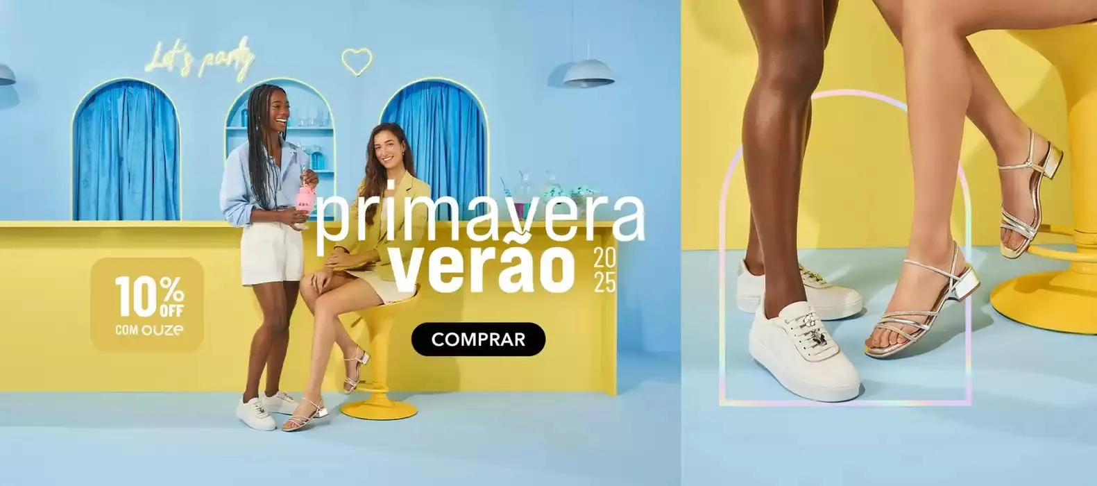 Primavera Verão 25 - 1