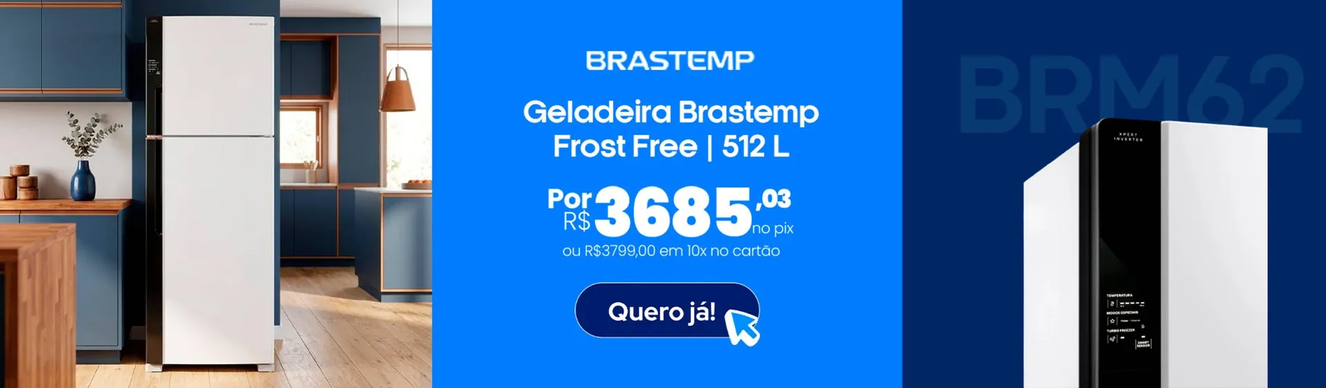 Encarte de Folheto Lojas Becker 1 de abril até 7 de abril 2026 - Pagina 3