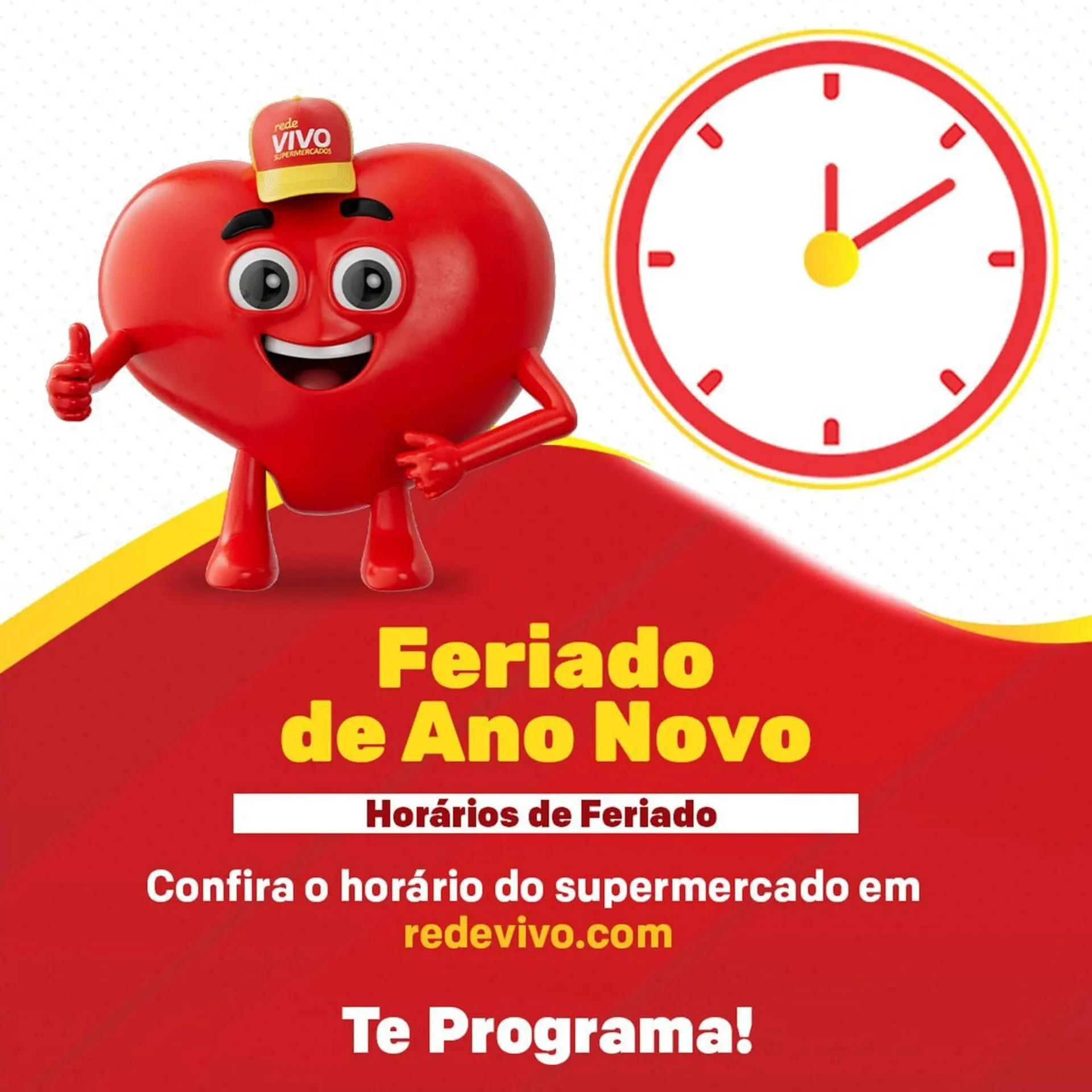 Encarte de Encarte Rede Vivo 29 de dezembro até 4 de janeiro 2026 - Pagina 5